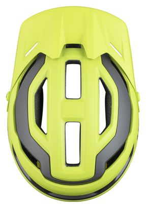 Casque Sweet Protection Trailblazer Matte Fluo