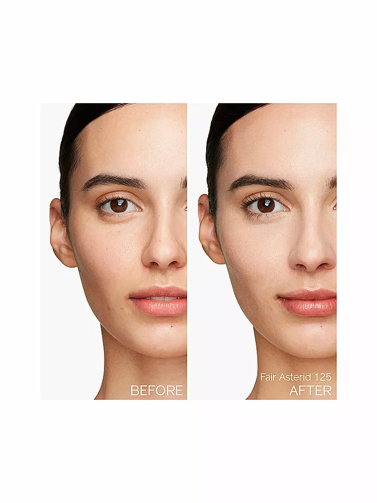 SHISEIDO Synchro Skin Self-Refreshing Tint  ( 125 FairAstrid )   beige