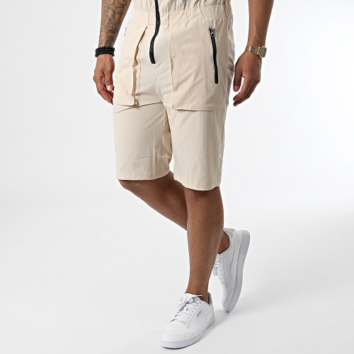 Combishort AD-P2021 Beige