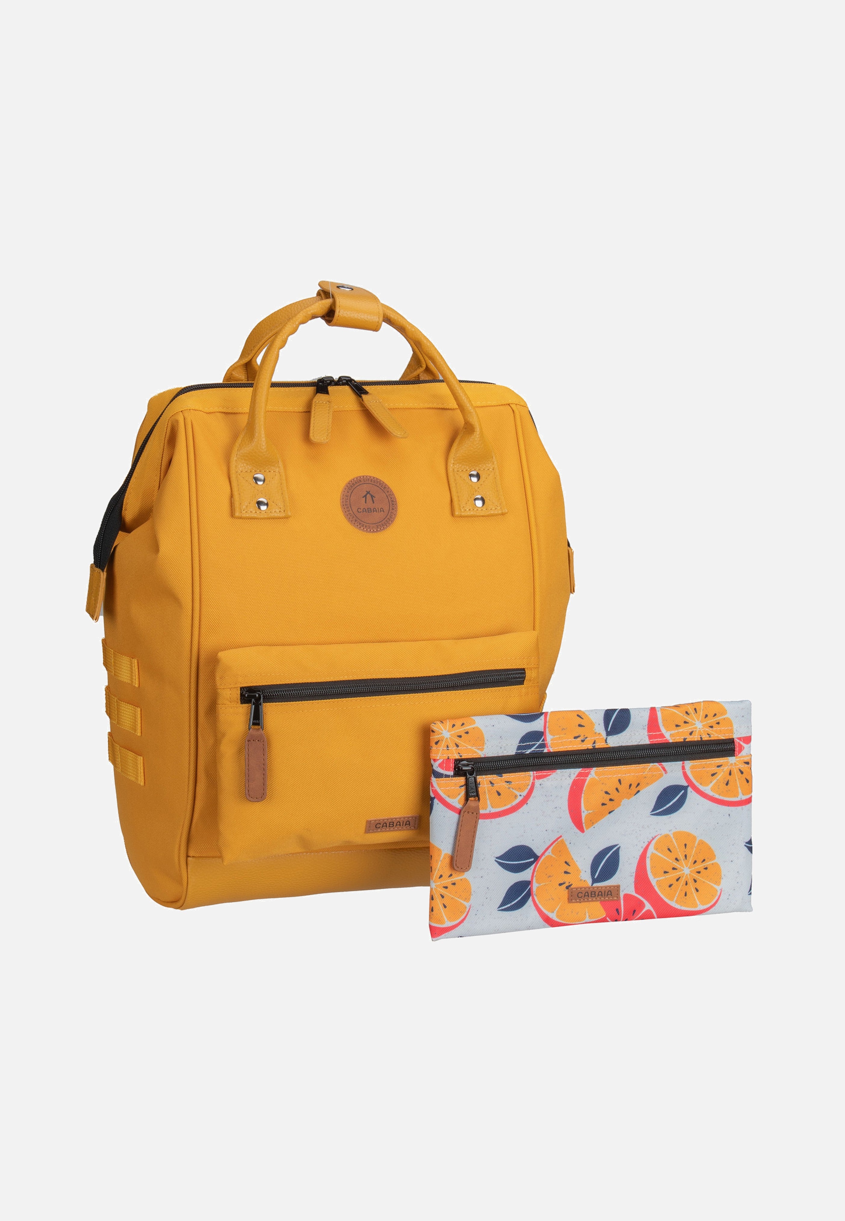 Adventurer Recycled Oxford Medium Marrakech - Rucksack