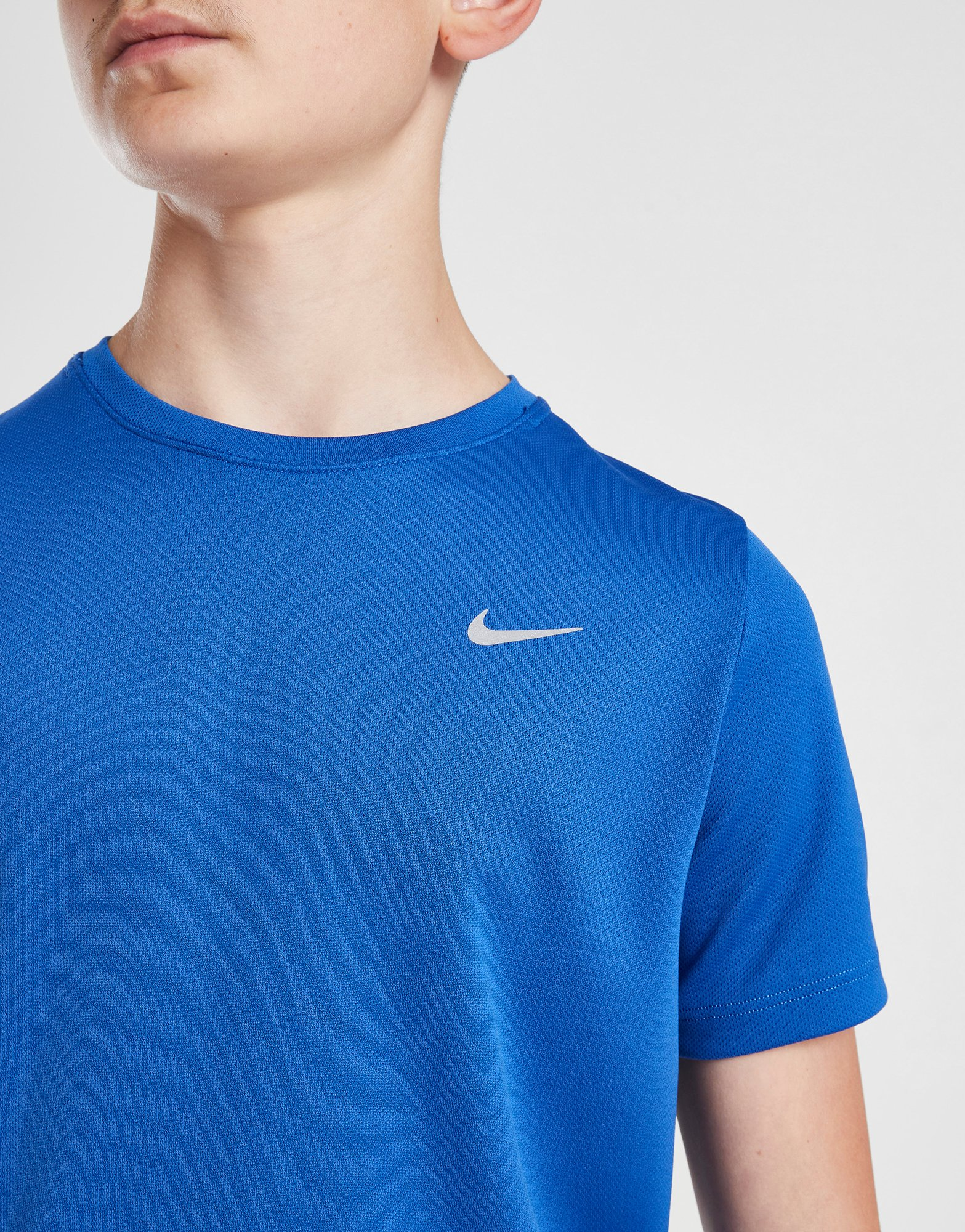Nike T-Shirt Miler Junior
