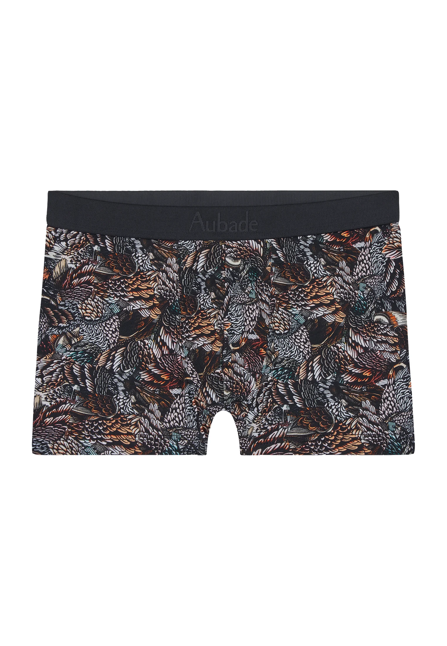 AUBADE MEN - Boxer classique | Gris