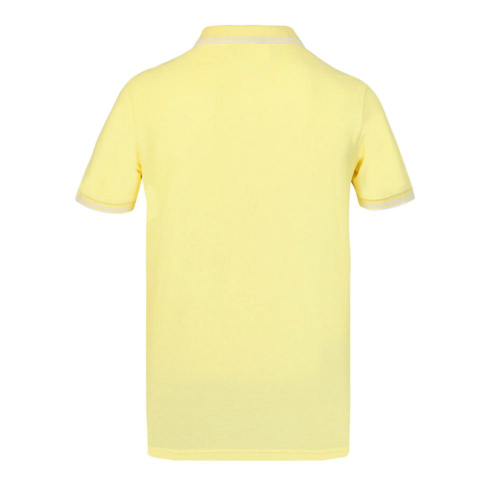 Umbro Polo Jaune Homme Umbro Bas Net