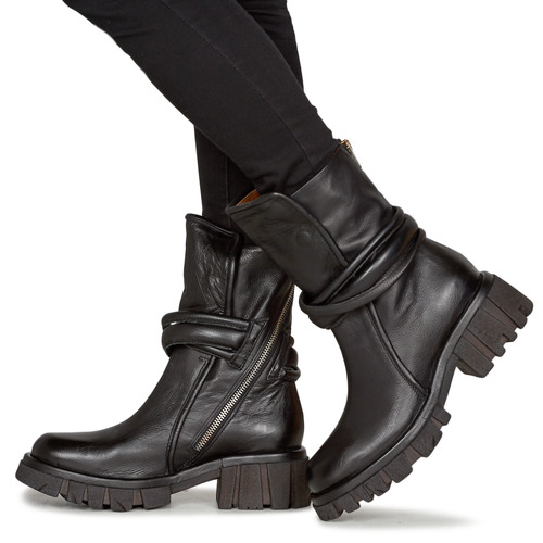 Airstep / A.S.98 - HELL - Noir