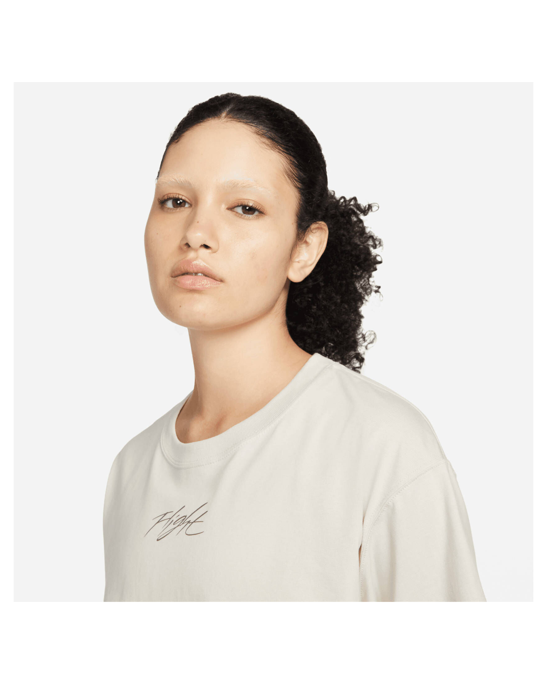 Jordan| Damen Basketballshirt JORDAN (HER)ITAGE W BOXY GRAP