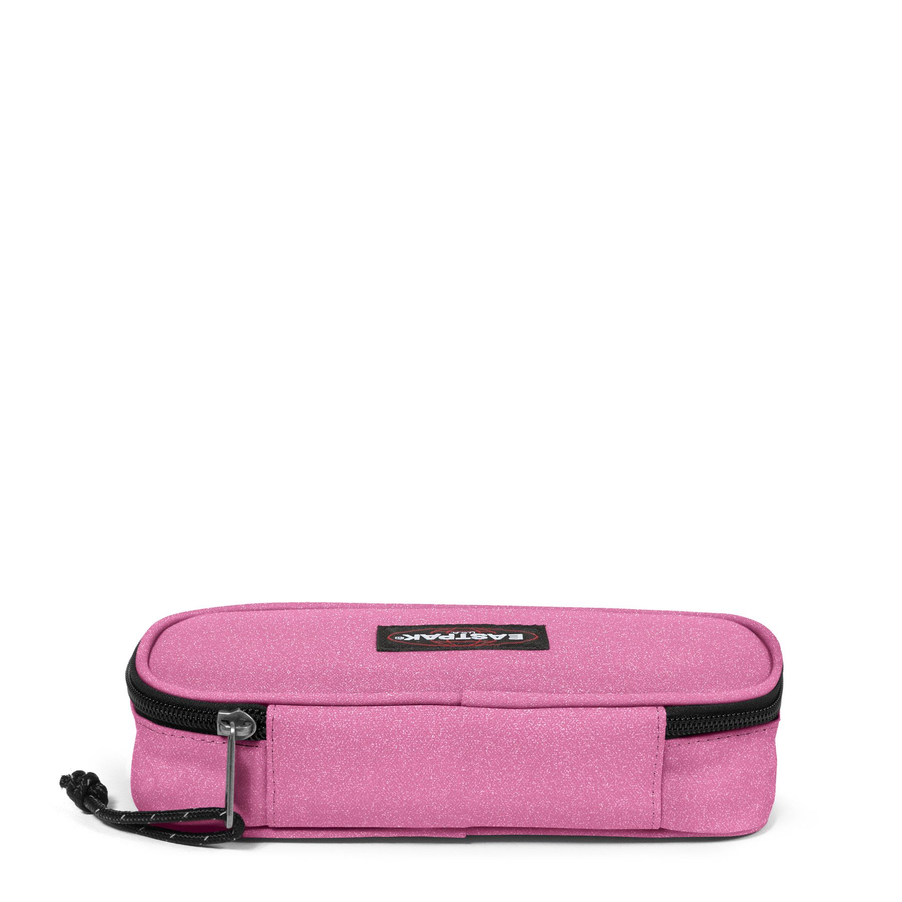 Oval Single Spark Cloud Pink
