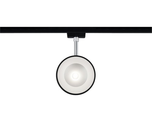 Paulmann URail Spot 15W 890 lm 4000 K Arena zwart/mat 230V