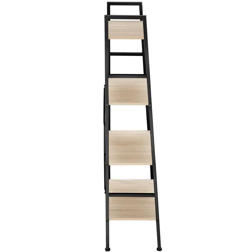 tectake Wandkast Liverpool 61,5 x 36,5 x 150cm
