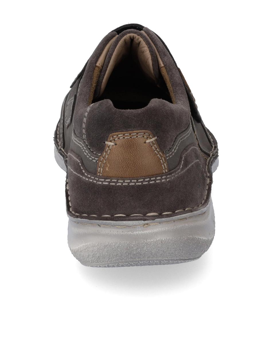 Slipper Alfred 01, asphalt-kombi