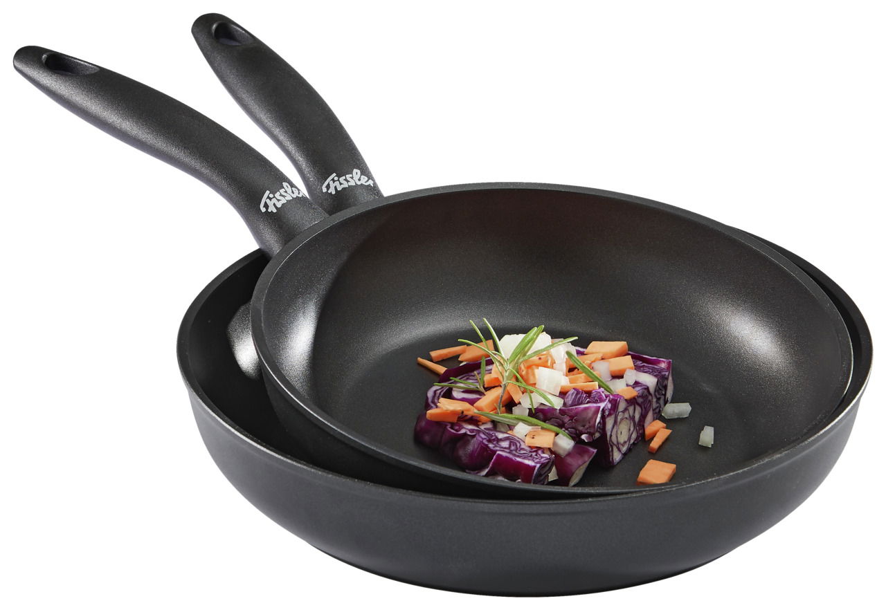 Fissler Pfannenset 2-tlg. CENIT