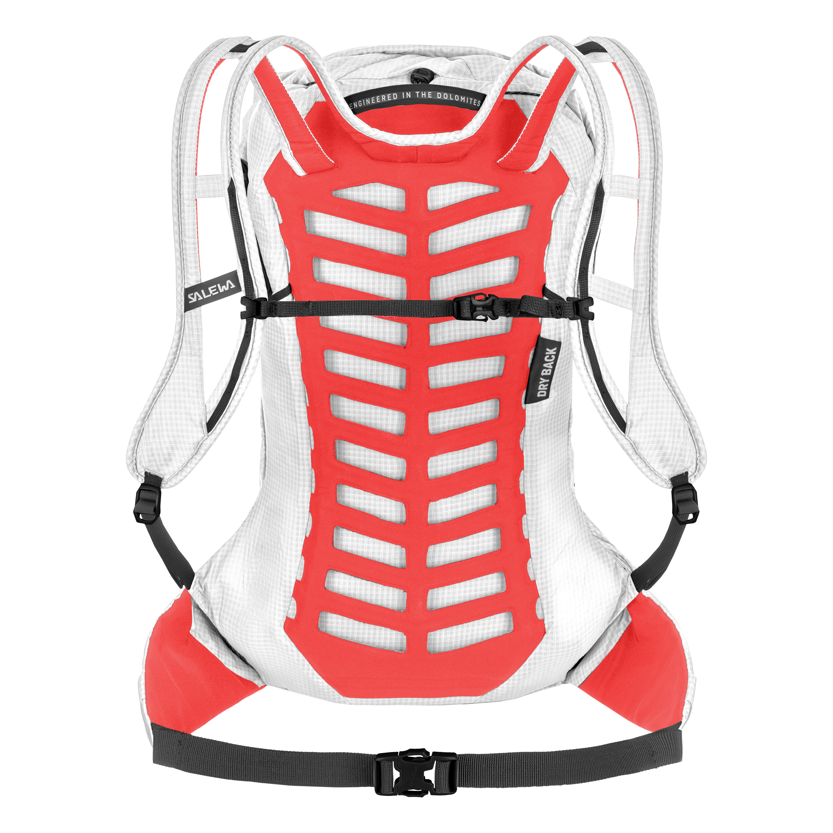 Pedroc Pro 20L Rucksack Damen