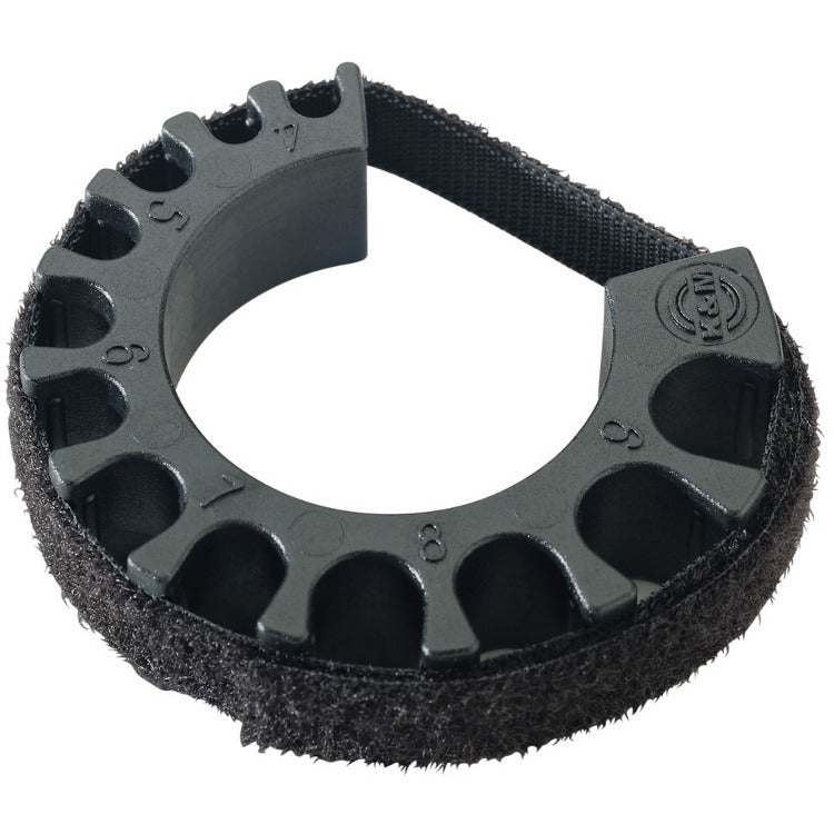 Konig & Meyer 21404 kabelklem