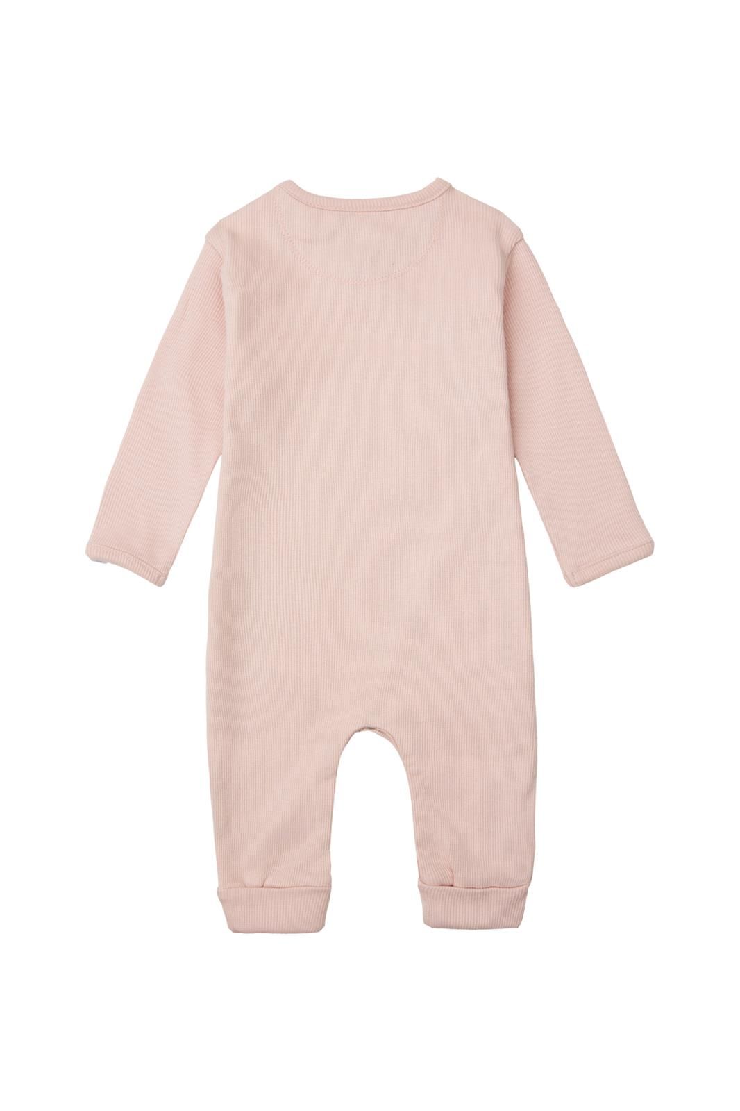 Noppies Newborn Boxpak Nevis - Rose Smoke