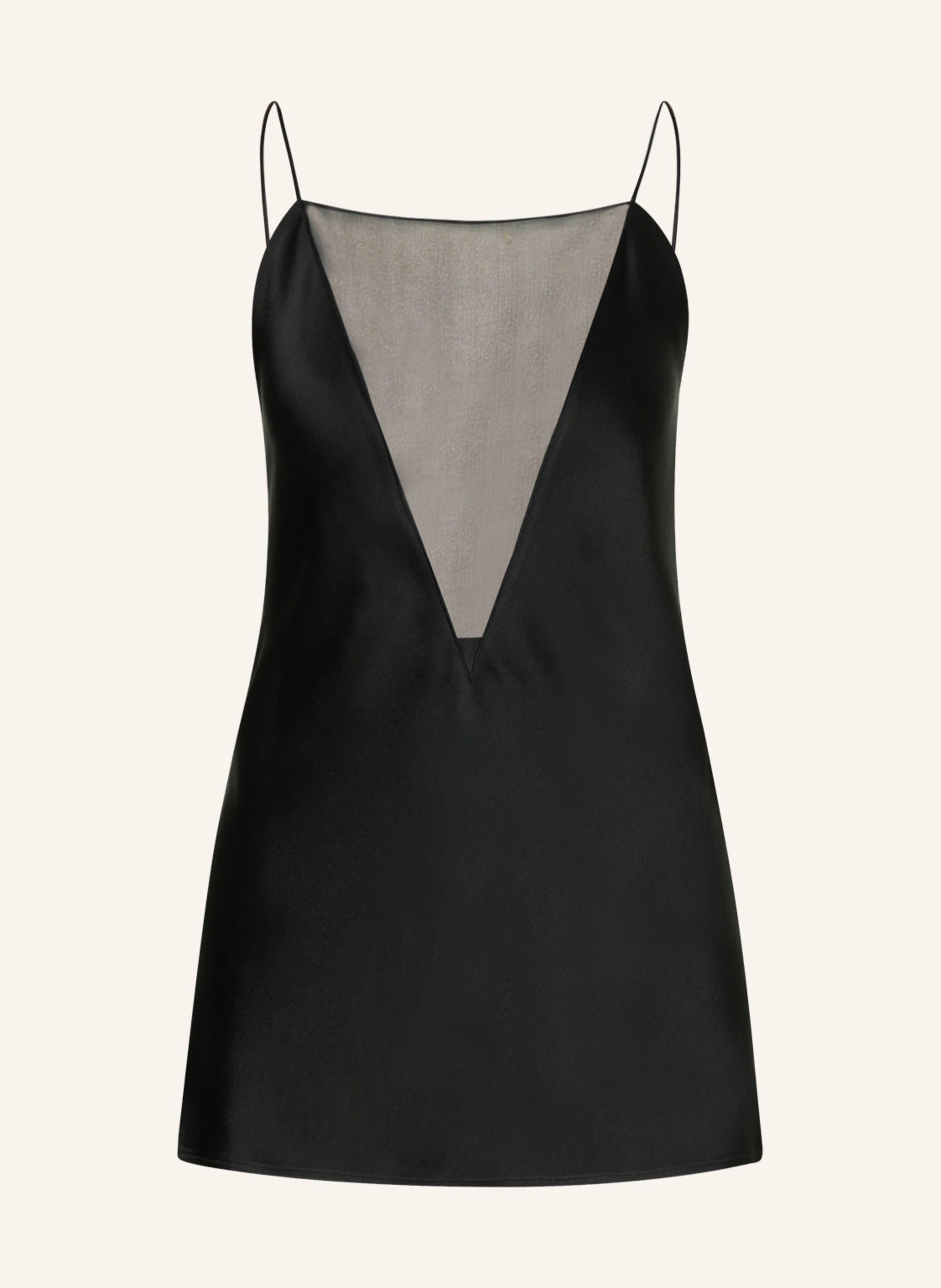 STELLA McCARTNEY Satintop