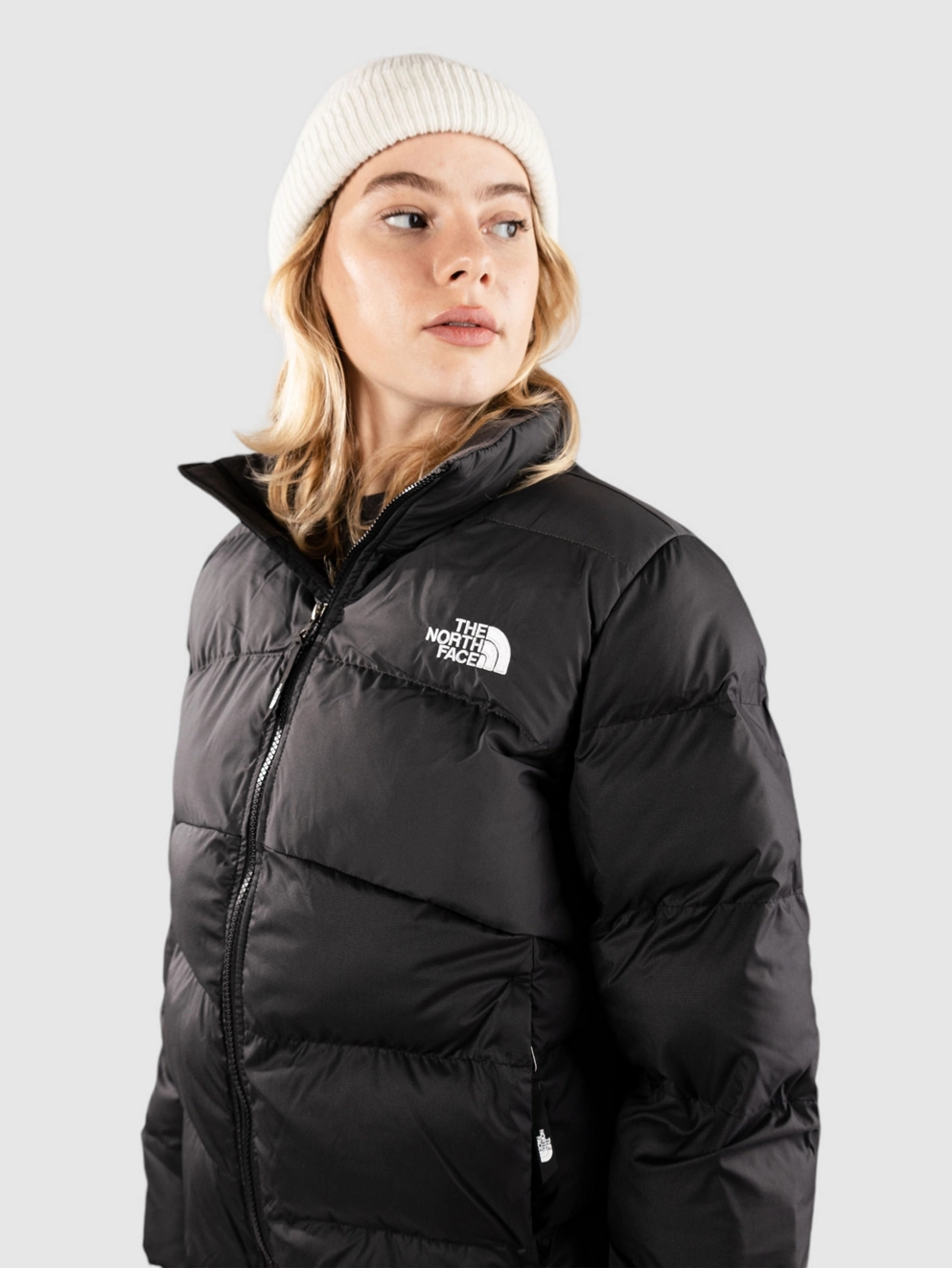 THE NORTH FACE Saikuru Jacket tnf black/asphalt grey