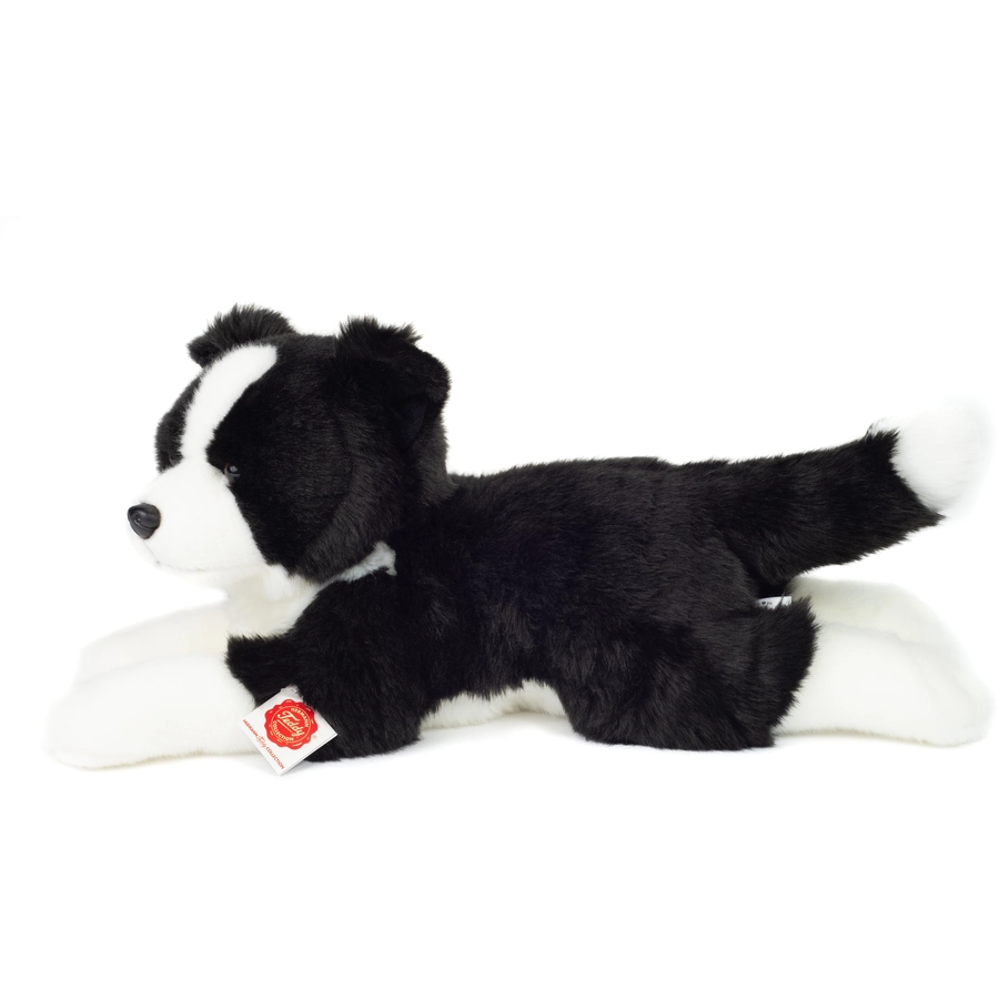 Teddy HERMANN® Border Collie liegend 45 cm