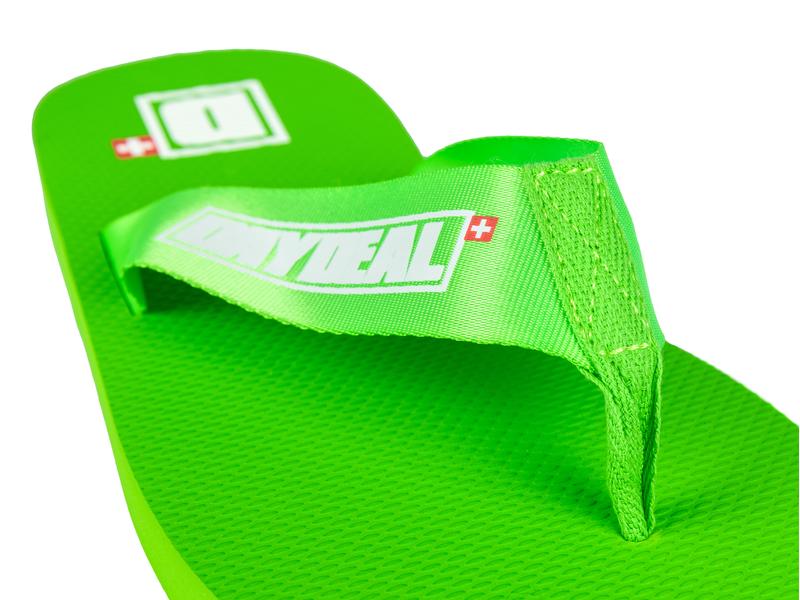 DayDeal.ch Flipflops DayDeal Collection Grösse S, Schuhgrös FlipFlop Daydeal