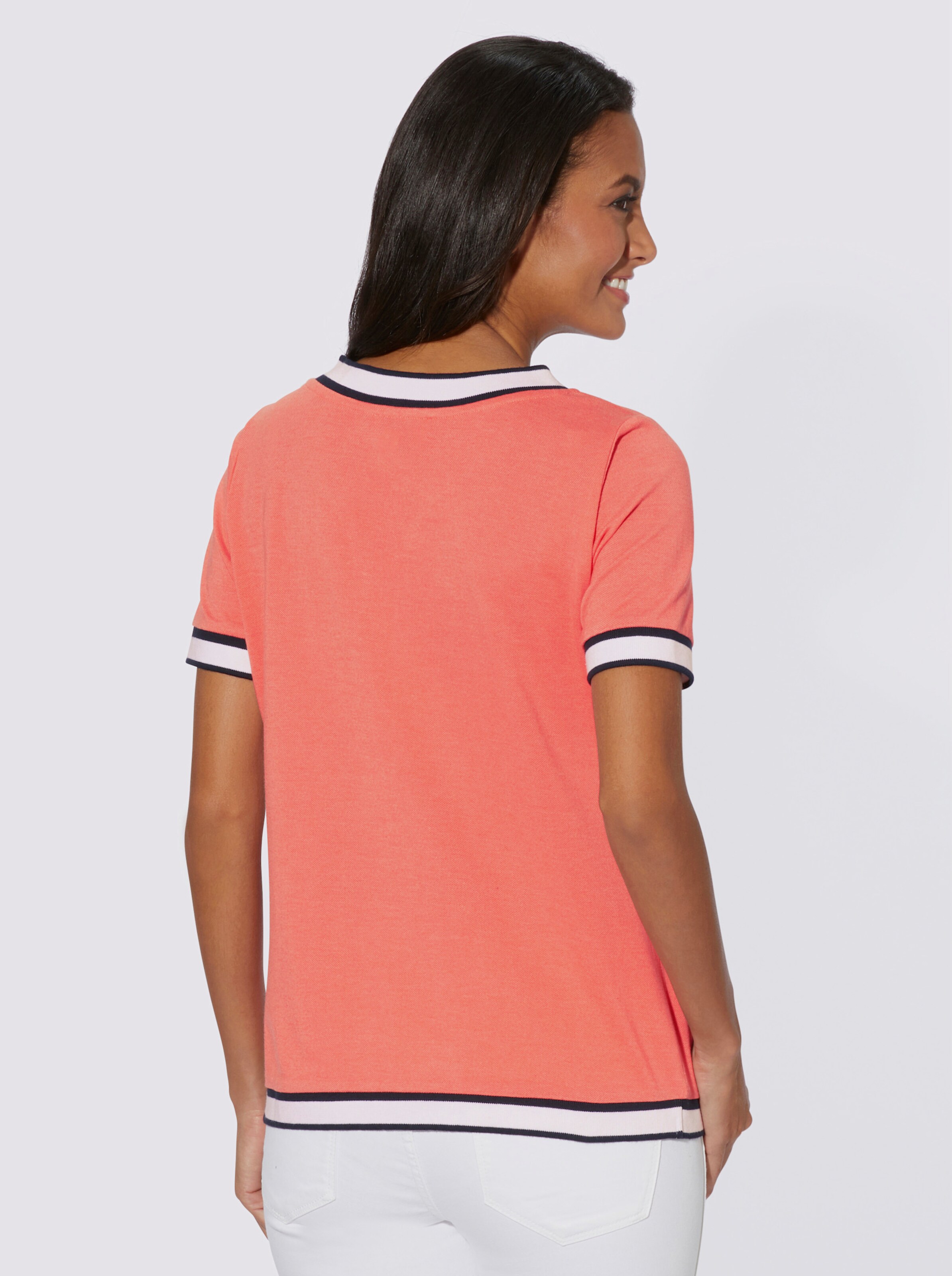 Kurzarmshirt