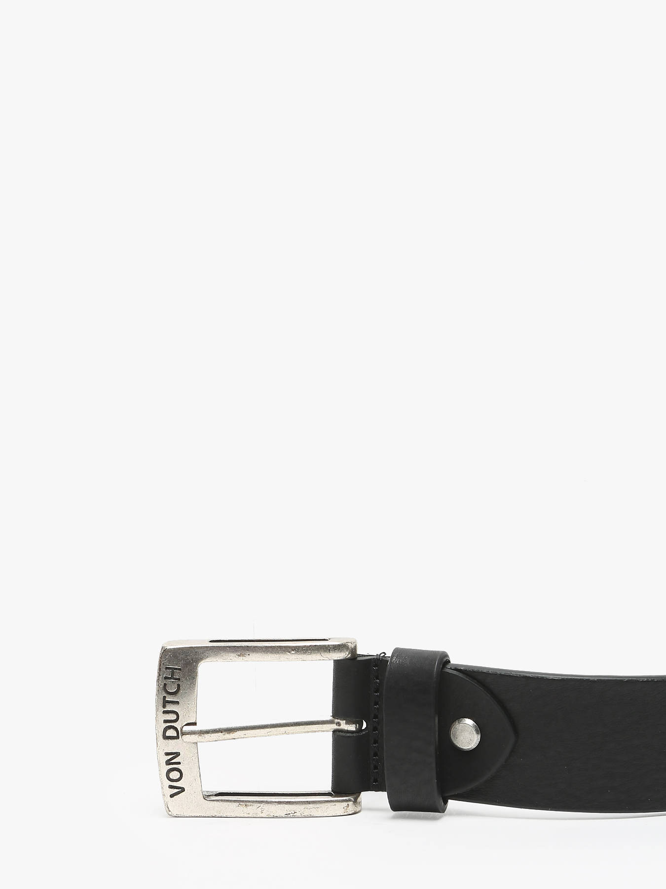 Ceinture ajustable VON DUTCH