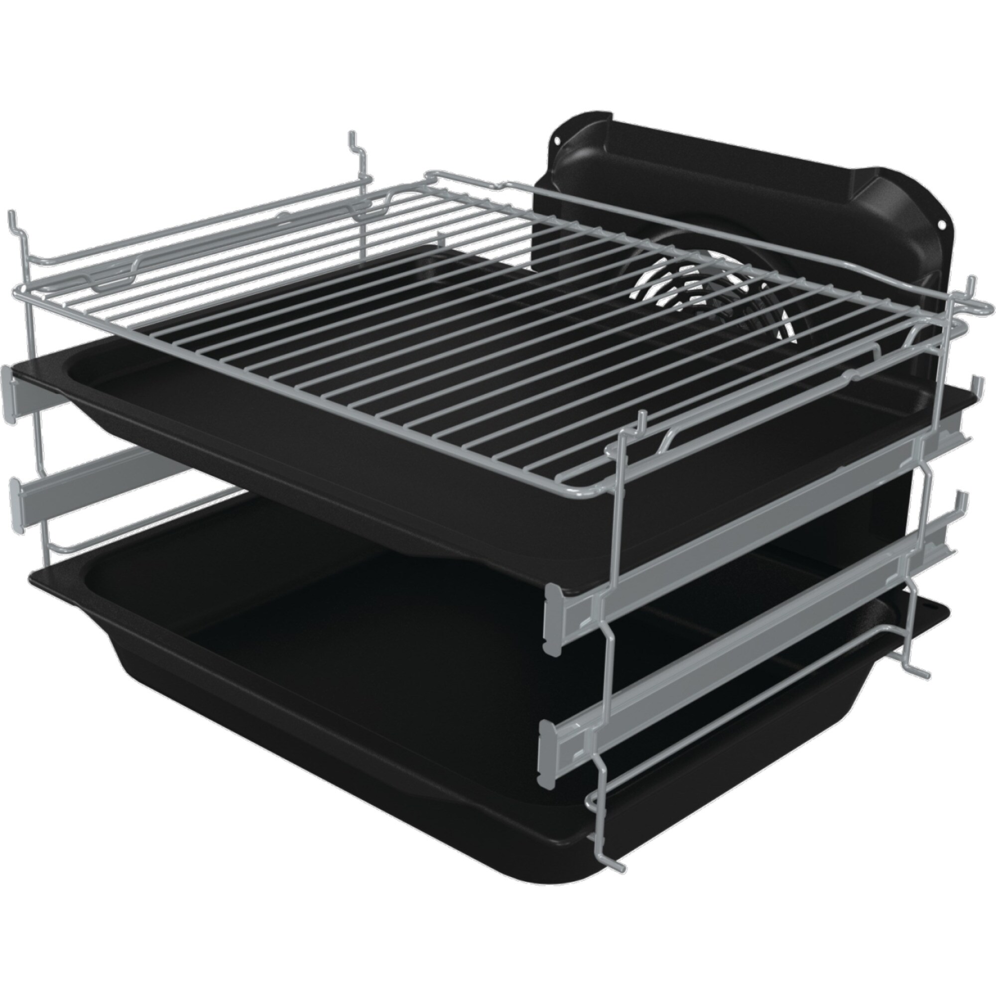 gorenje Herd GECS5C70XPA