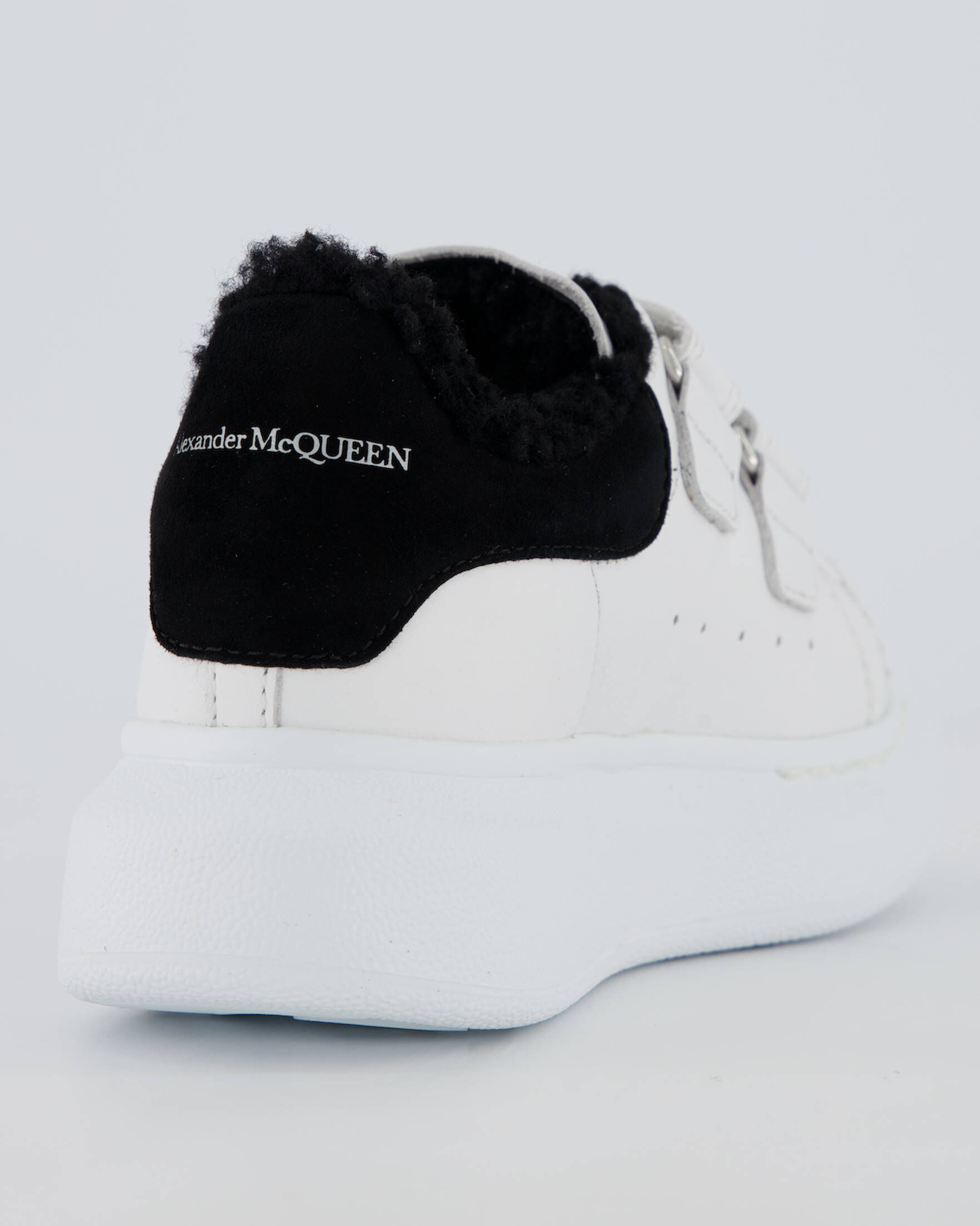 Alexander McQueen| Kinder Sneaker