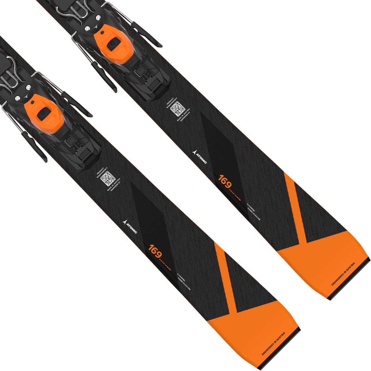 Atomic Redster Q5 | Atomic Redster | Atomic Serien | A | MARKEN | XSPO