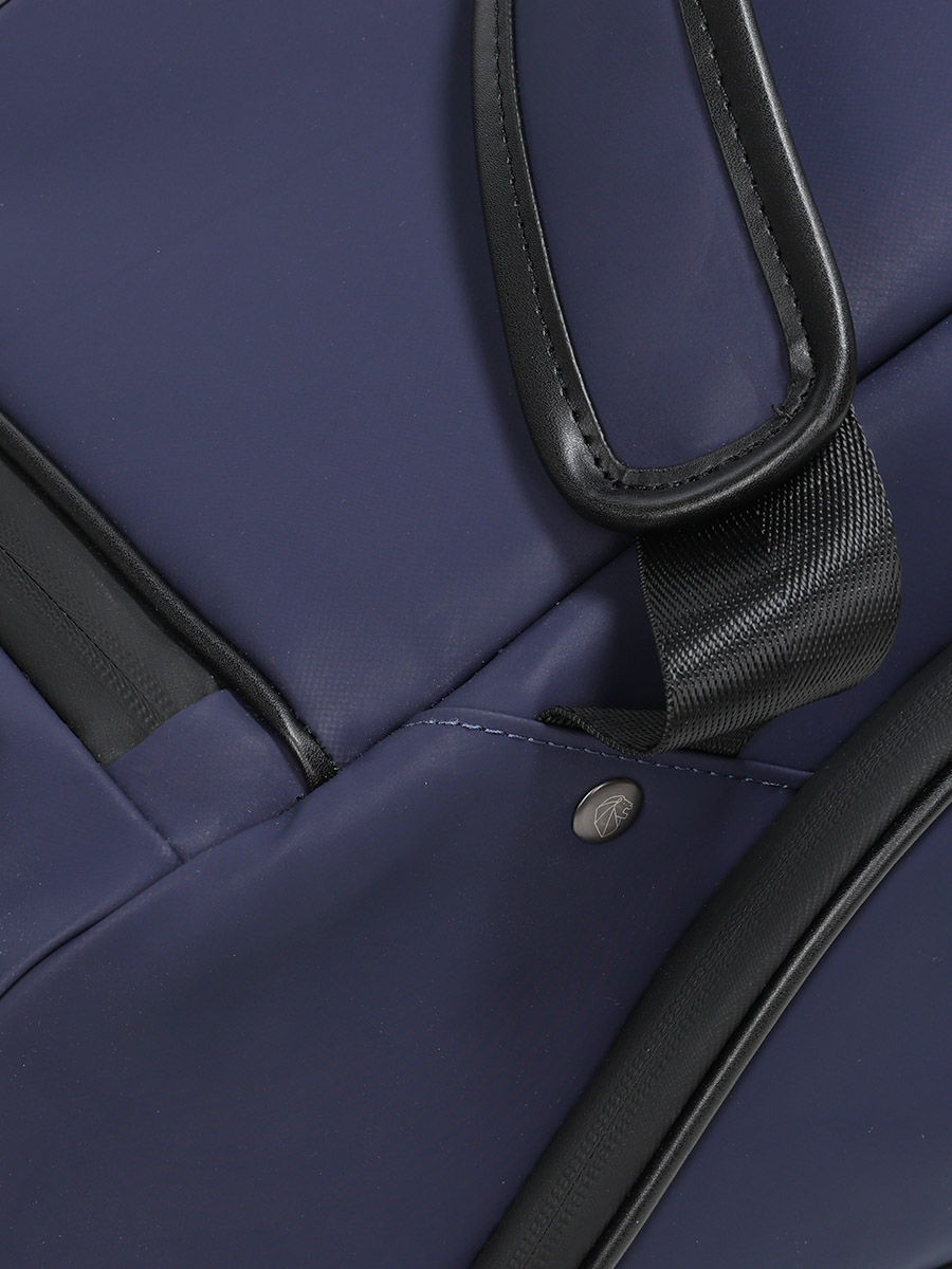 Sac de voyage Peugeot Voyages 55 cm