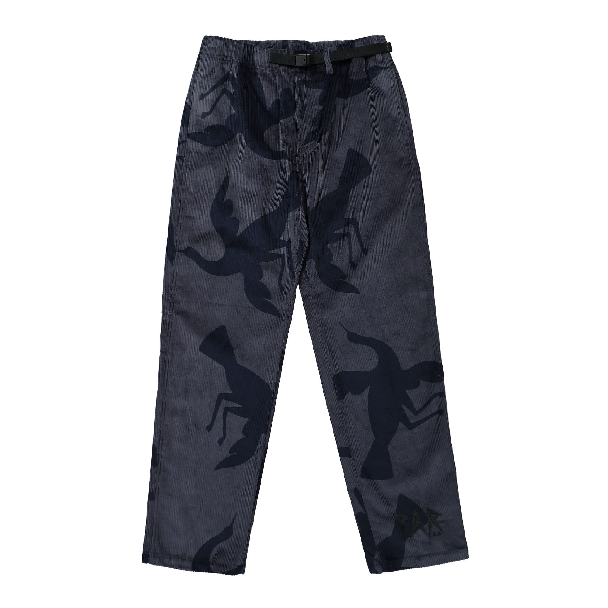 Parra<br>Clipped Wings Corduroy Pants