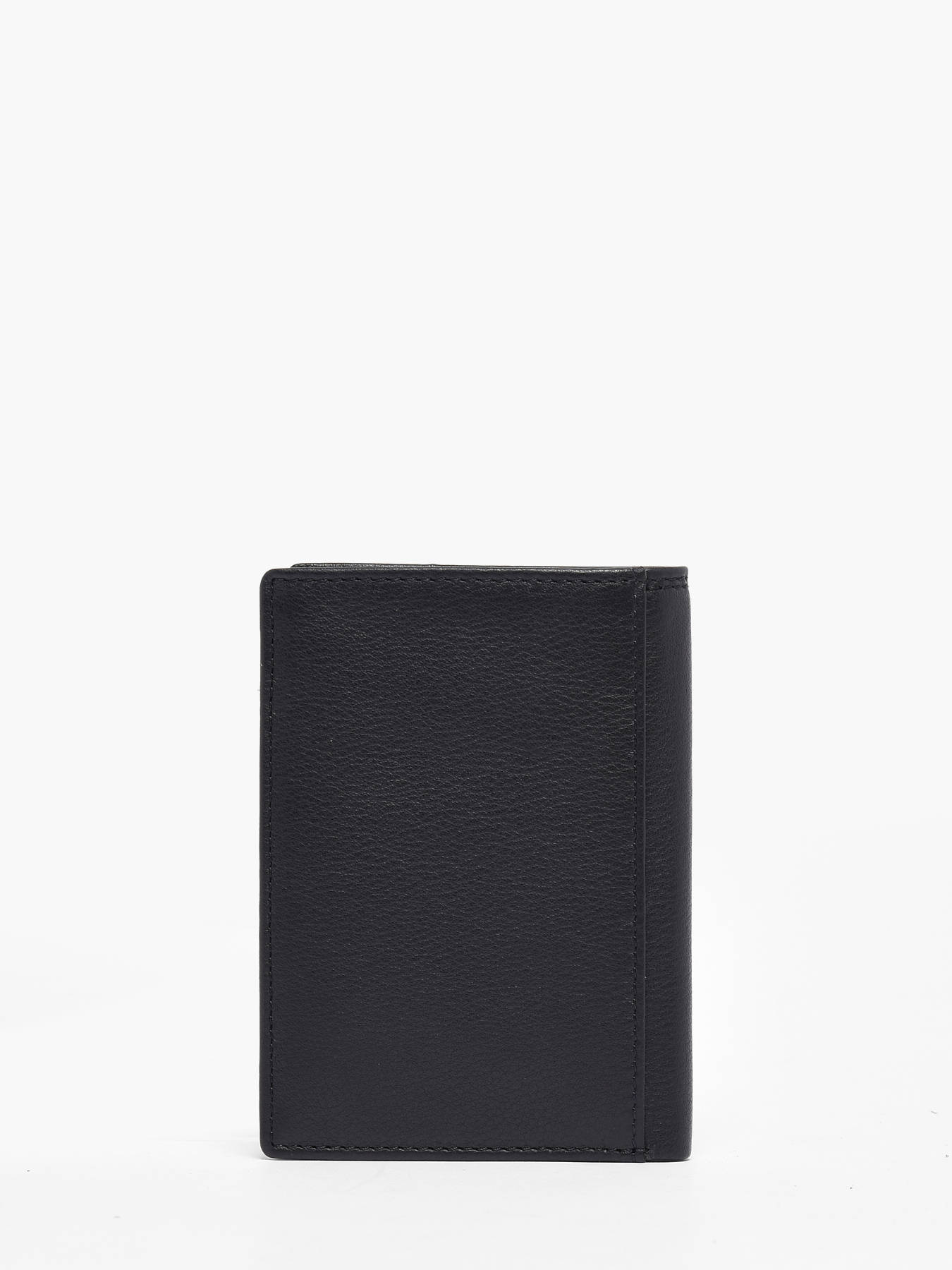 Portefeuille cuir SERGE BLANCO