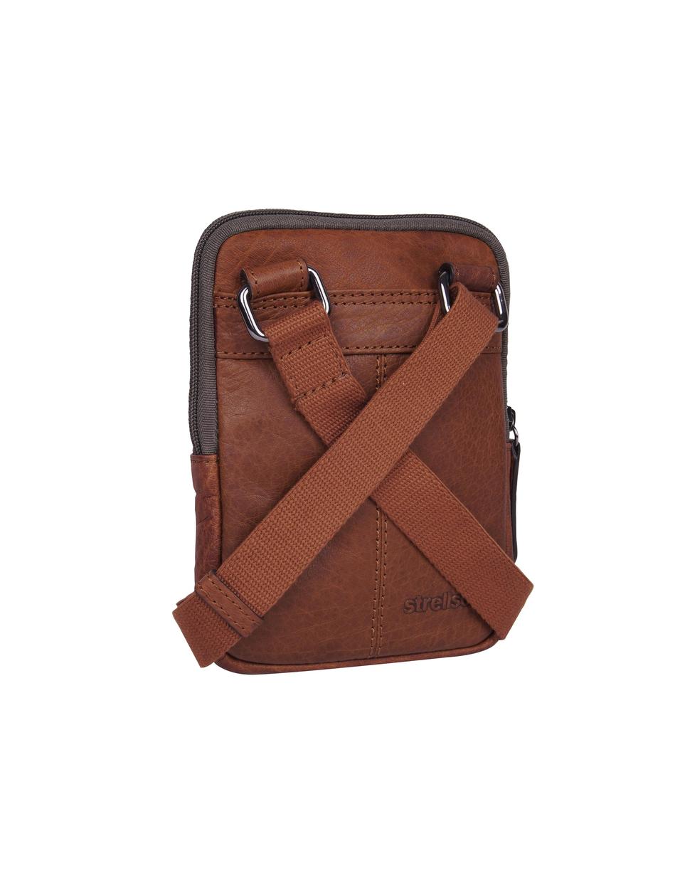 SHOULDERBAG XSVZ 1 HYDE PARK