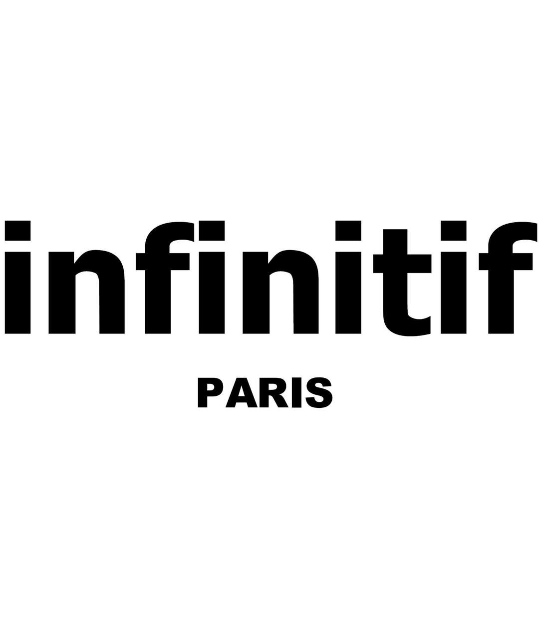 Culottes Femme INFINITIF Pack de 4 Culottes Blanches 0490