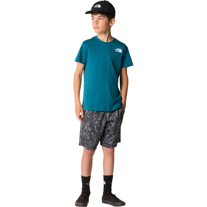 The North Face Redbox T-shirt Børn