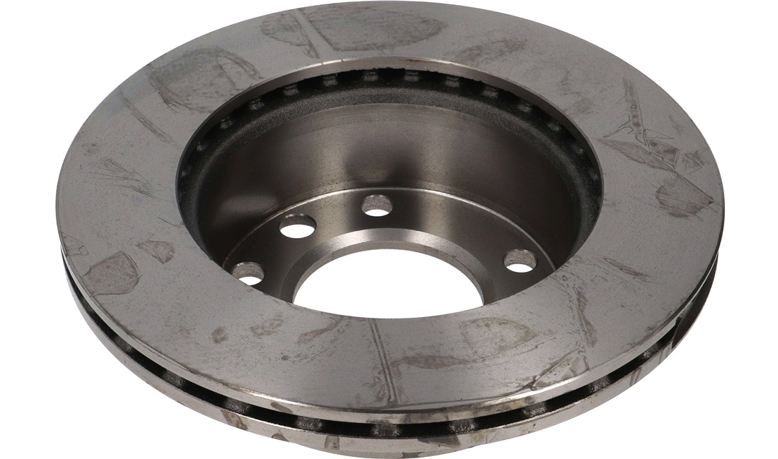 Bremseskive 276 x 22 mm