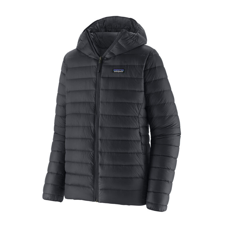 Down Sweater Hoody - Doudoune homme