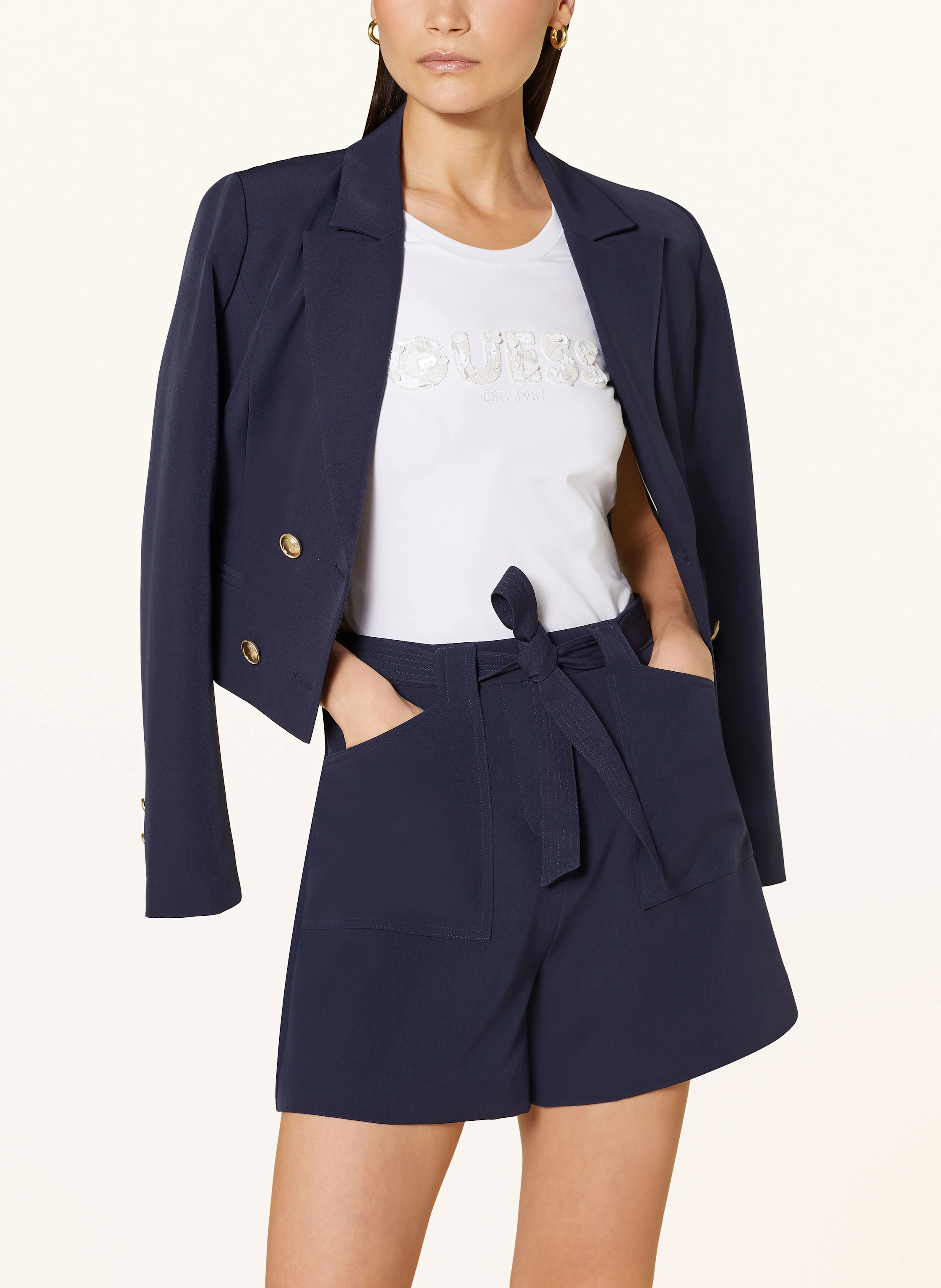 GUESS Blazer ANDREE