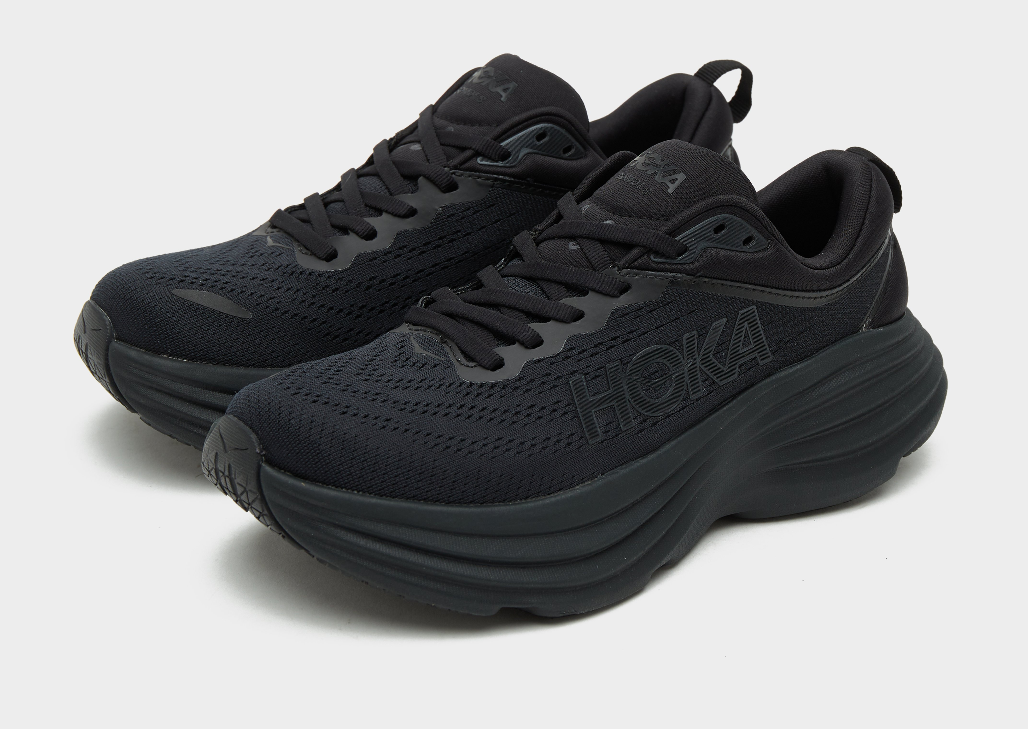 Hoka Bondi 8 Femme