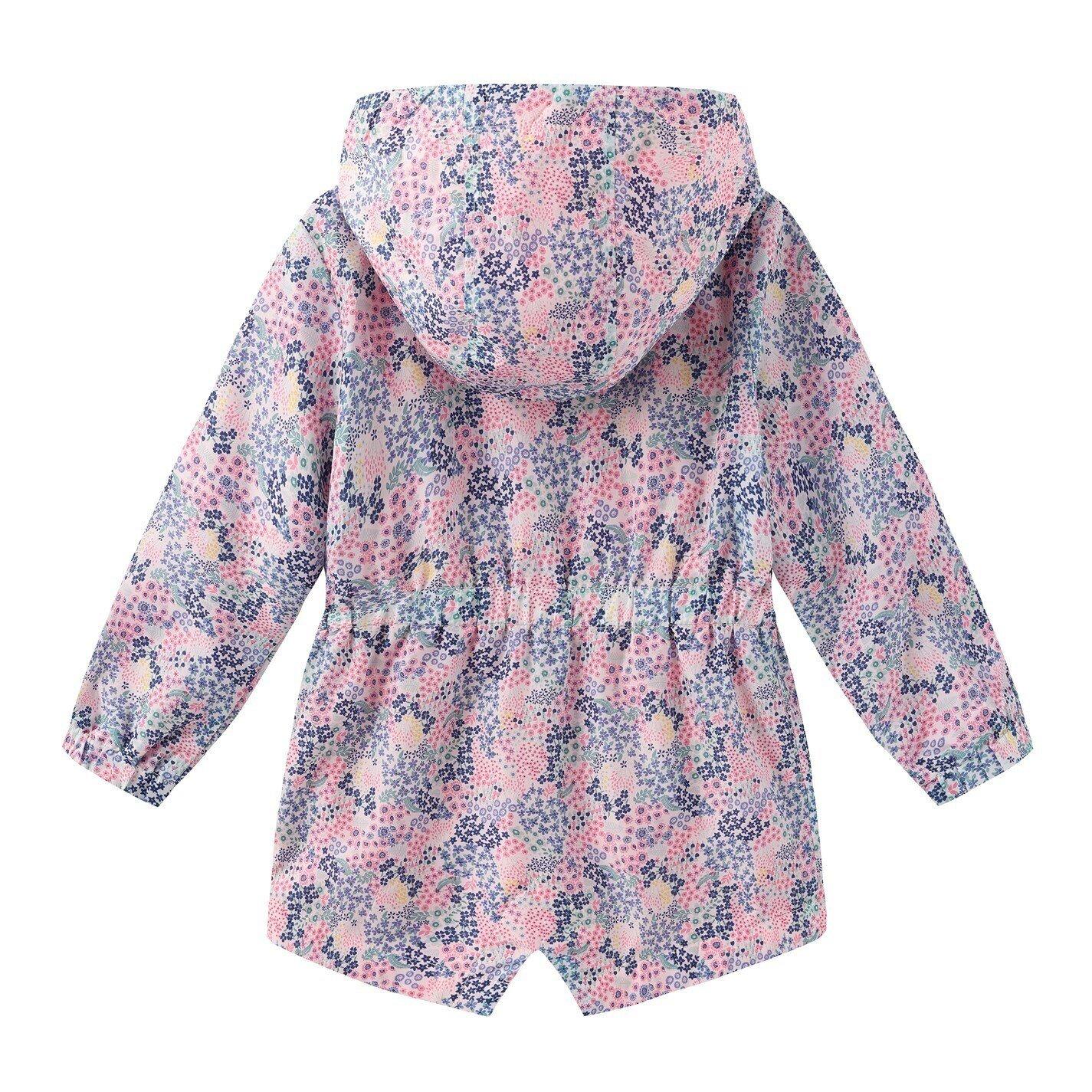 Firetrap Enchanted Blossom Jacket for Girls