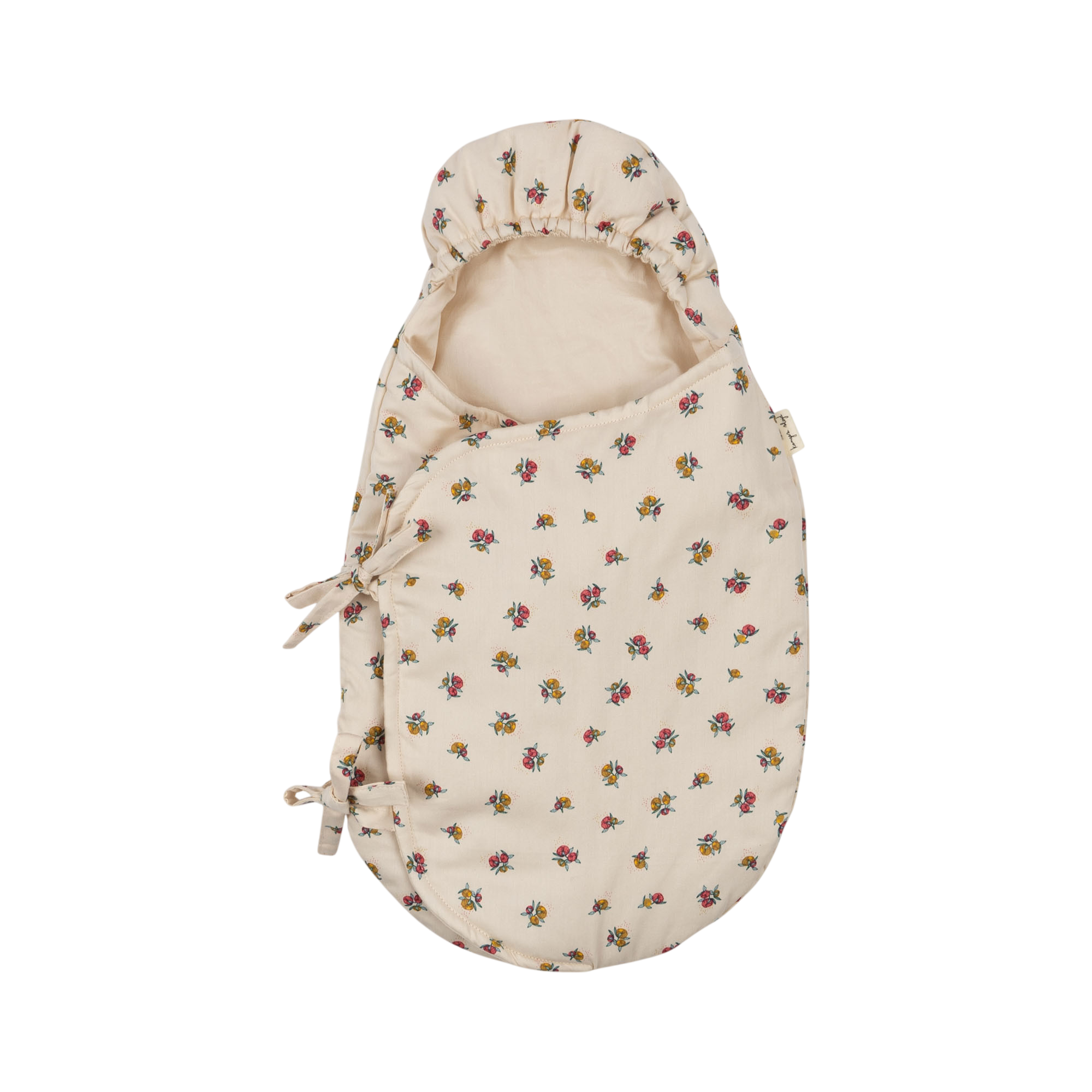 Puppen Schlafsack Peonia