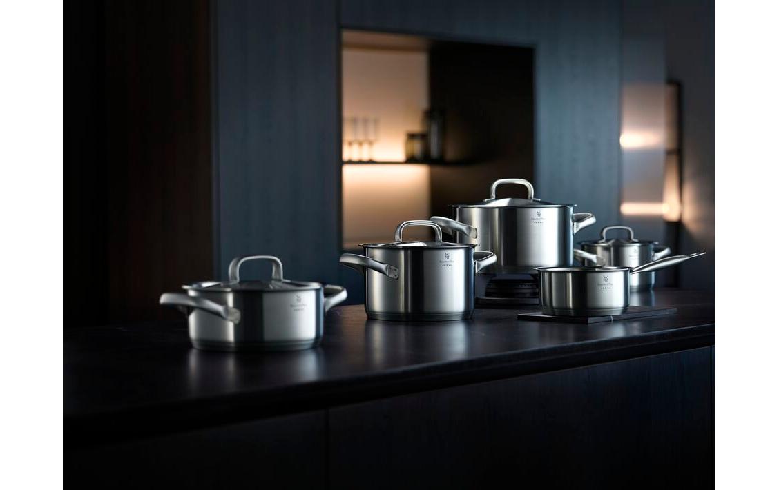 Kochtopf-Set Gourmet Plus 5-teilig<br>Topf-Set