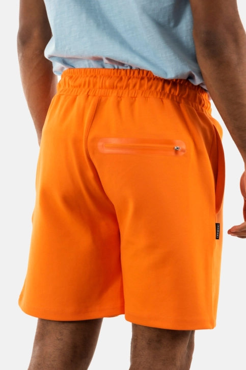 Shorts bermudas chabrand 60226 668 orange