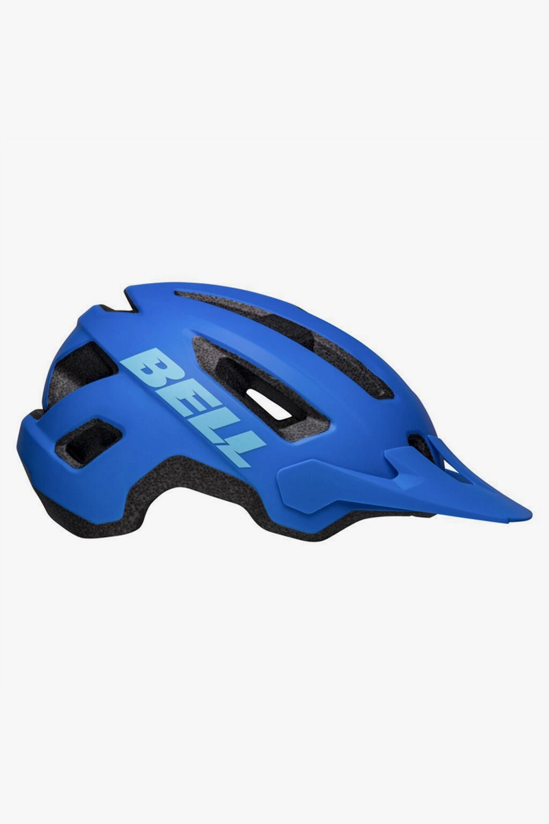 BELL Nomad II Mips Velohelm