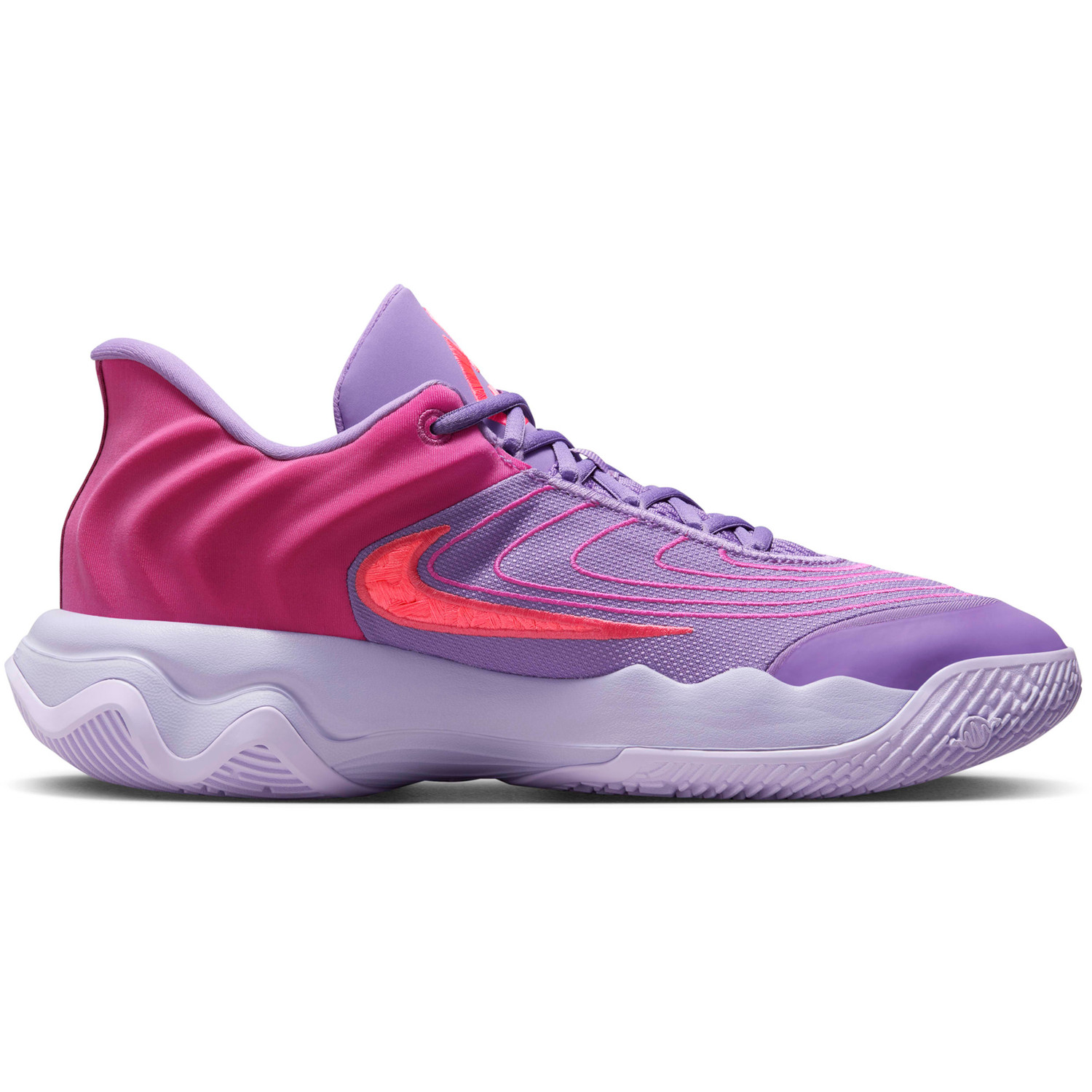 Nike Giannis Immortality 4