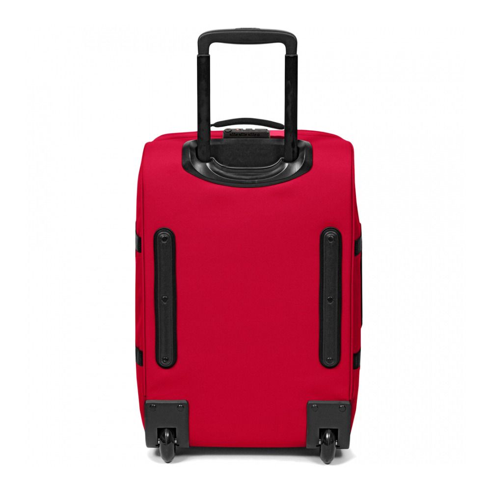 Eastpak TRANVERZ 42 L - Valise sailor red