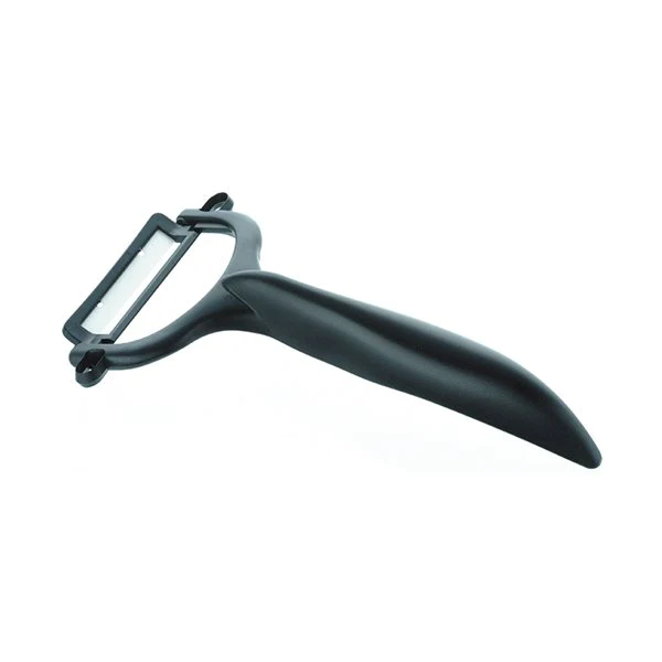 Eplucheur rasoir céramique noir Kyocera