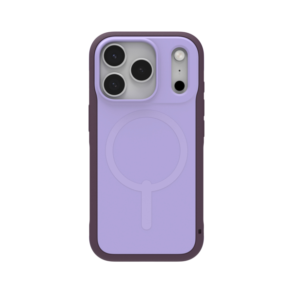 iPhone 17 Pro Max MagSafe Hülle Sedona Snap Case Recycled (702319095) - Schwarz
