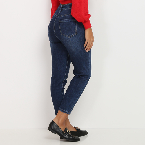 La Modeuse - 18137_P50123 Azul