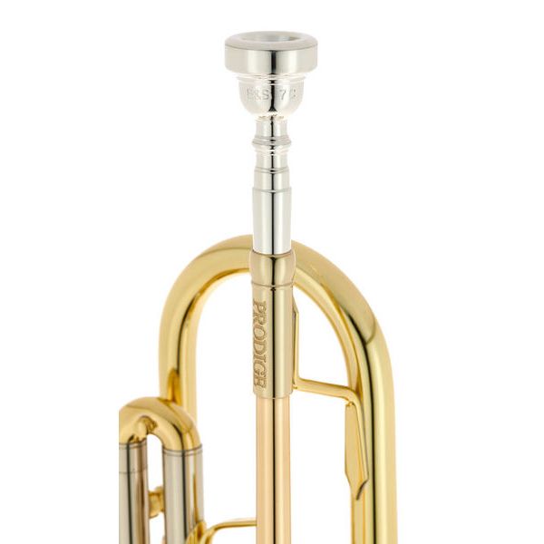 B&S BS210-1-0 Prodige Bb- Trumpet