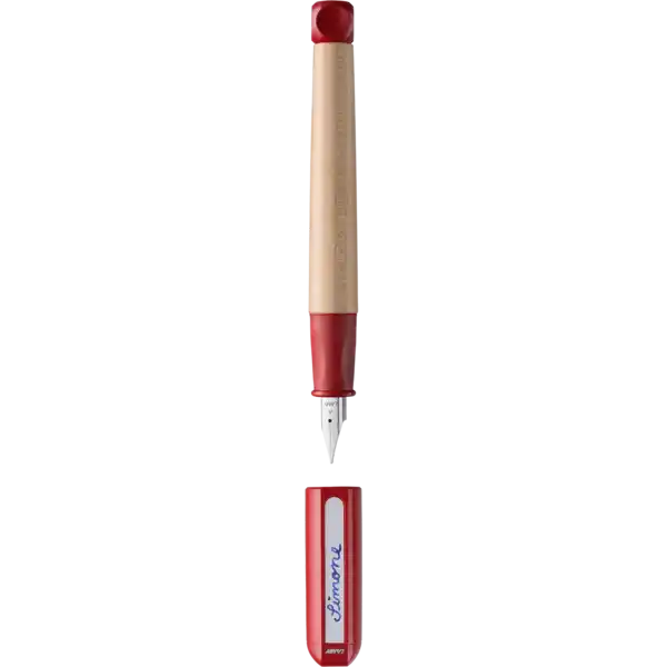 abc Füllhalter
