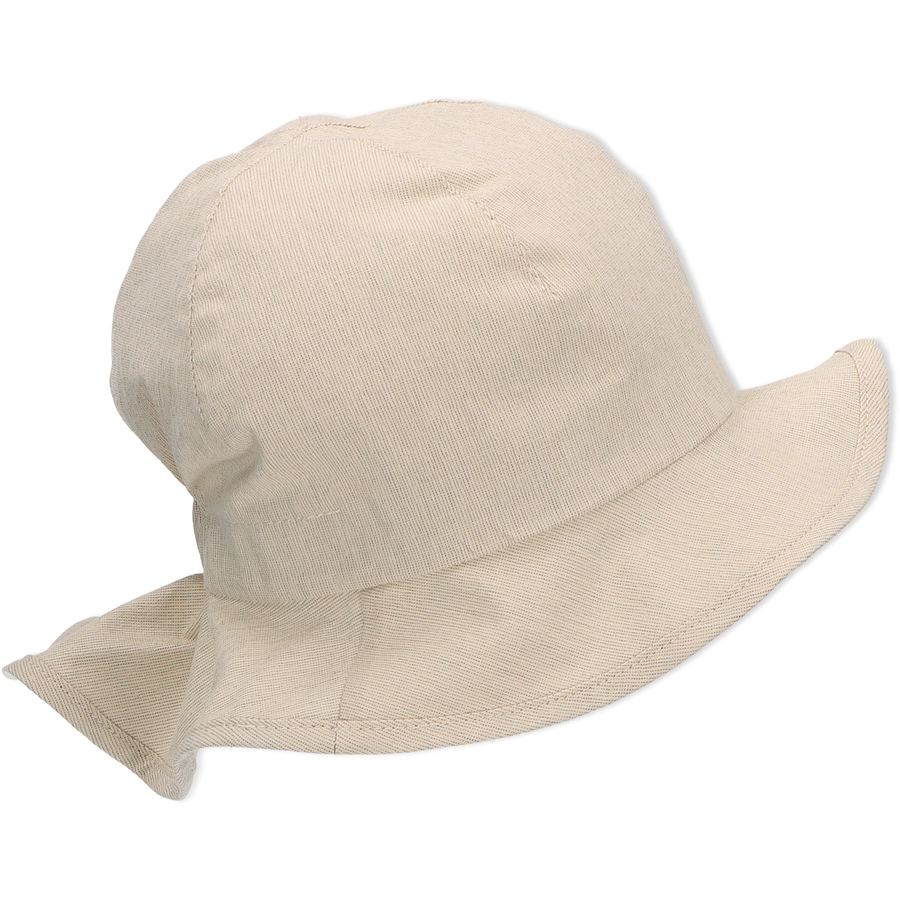 Sterntaler Flapper beige
