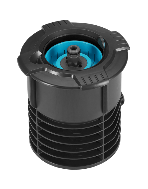 Gardena Waterstopcontact - Bewateringstoebehoor -
